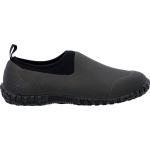 MEESTE JALAN&Otilde;UD MUCKSTER II LOW BLACK/BLACK, MUCK M2L000