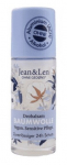 Palldeodorant Jean&Len Cotton Deodorant Balm, 50 ml