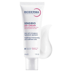 BIODERMA Sensibio AR+ kreem punetavale nahale, 40ml