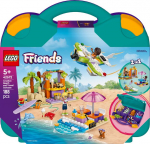 LEGO Friends Loominguline ranna- ja reisikohver