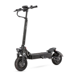 Elektriline t&otilde;ukeratas Halo Knight T104 10'', must