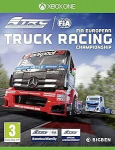 Arvutim&auml;ng FIA European Truck Racing