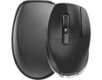 Hiir - 3Dconnexion - CadMouse Pro Wireless - Ergonoomiline - 7 nuppu - Bluetooth, 2.4 GHz