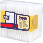 Vatipulgad paberi varrega Bella, 200 tk.
