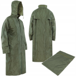 Mackintosh Mil-Tec, olive