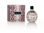 Naiste parf&uuml;&uuml;m Jimmy Choo EDP: Maht - 100 ml