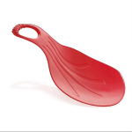 Plastikust kelk Prosperplast Kid 2, punane