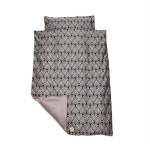 BabyTrold beebivoodipesu komplekt Markland, 70x100 cm, 2-osaline