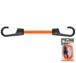 Elastne kinnituskumm konksudega Bradas BUNGEE CORD HOOK, 2 tk., 80 cm