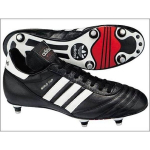 Jalgpallijalatsid meestele Adidas World Cup SG M 011040, must
