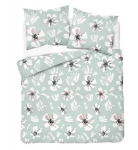 Voodipesukomplekt, 160x200, 3-osaline