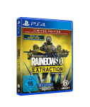 Tom Clancy's Rainbow Six Extraction Limited Edition Playstation 4