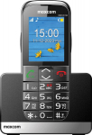 Telefon MaxCom MM 720 SE Mobiiltelefon