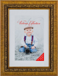 Pildiraam Seoul 15x21, kuld