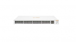 HPE Aruba 1830 48G 4SFP Hallatav Gigabit V&otilde;rgul&uuml;liti JL814A