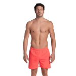 Ujumisp&uuml;ksid meestele Arena Fundamentals Boxer Fluo Red-Water