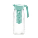 Ambition kann koos puuviljade hoidikuga Fiesta, 1,5 l
