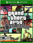 Arvutim&auml;ng Grand Theft Auto GTA San Andreas