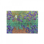 Tehnika Paberilehed Van Gogh Iriseid