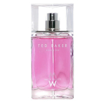 Tualettvesi Ted Baker W EDT, 75 ml