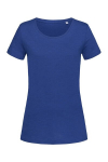 Naiste T-s&auml;rk (True Blue)