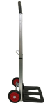 WT001 lao transpordik&auml;ru, kokkupandav, 108x41cm, alumiinium