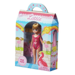 Nukk Lottie - Suplus, 18 cm