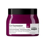 Juuksemask Loreal Curl Expression Riche, 500 ml