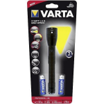 Taskulamp Varta LED High Optics Light 3W