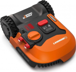 Robotniiduk Worx Landroid M700 WR142E