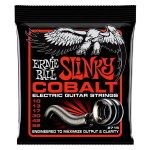 Keeled elektrikitarrile Ernie Ball Slinky Cobalt 10-52