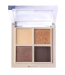 Paese Daily Vibe Palette 4 lauv&auml;rvi palett 01 Golden Hour, 5,5 g
