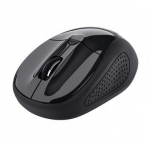 Datorpele Trust Wireless Mouse Black
