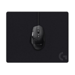 Logitech G502 X + G240