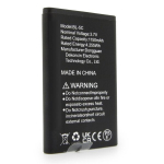 Easypix aku GoXtreme f. V64 Flip Lithium-Ionen