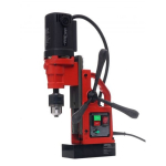 Kaasaskantav magnetpuurmasin Kraft & Dele KD1382, 1800 W, 1300 N / 16 mm