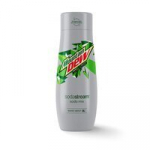 Hakklihamasin SodaStream - Mountain Dew Diet |Beverages
