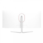 Kaardus LC-V&otilde;imsus 34-tolline UWQHD 100Hz Monitor (LC-M34-UWQHD-100-C-V3)