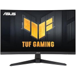 ASUS VG27VQM1B Kumer Gaming Monitor 27'' Full HD 280Hz FreeSync, VA, HDMI, Must