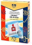 K&M 49.4220, 4 tk + filtras