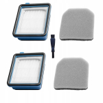 Filter tolmuimejale Electrolux WELL Q6 / Q7 / Q8, 2 tk