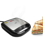 V&otilde;ileivagrill Toaster, grill, sandwich maker 750W OK2 LTC