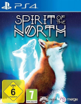 PS4 Spirit of the North