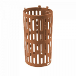 Medžių kamienų apsaugos Bradas TreeSave MULTI High, 4 vnt., ruda