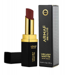 Armaf Beaut&eacute; Velvet Matte Lipstick 2,6g 09 Camille