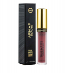 Armaf Beaut&eacute; True Matte Transferproof Liq Lipstick 4ml 12 Aura