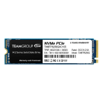 Team Group MP33 256GB M2 PCIe Gen3x4 SSD K&otilde;vaketas