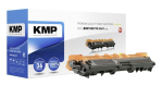 Laserprinteri kassett KMP tooner B-T60 kollane Asendustoode: TN-246 Y