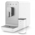 Smeg Robot kohvimasin 19 baar valge - BCC13WHMEU