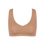 Bra na nyɔnuwo Triumph, beige
